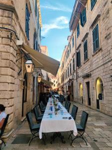 Palazzo Maineri Luxury Loft