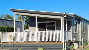 Discovery Parks - Ballina