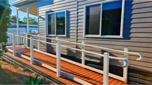 Discovery Parks - Ballina