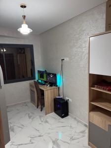 Appartement Moderne à Agadir Bay