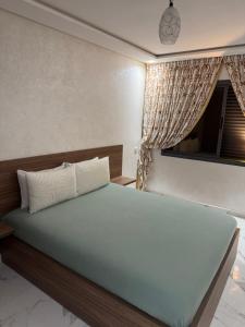 Appartement Moderne à Agadir Bay