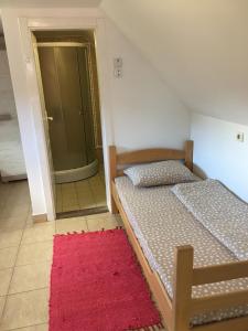 Banja Gornja Trepca-smestaj Grof