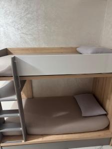 Appartement Moderne à Agadir Bay