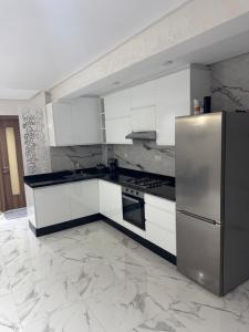 Appartement Moderne à Agadir Bay