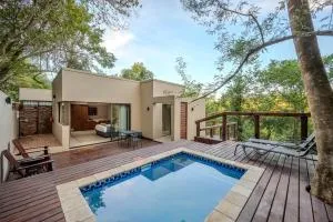 Bushbaby Valley Lodge - 皮尔格林斯雷斯特