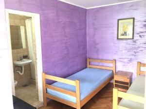 Banja Gornja Trepca-smestaj Grof