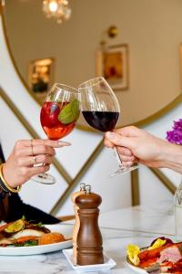 ApartPark by Baltic Home