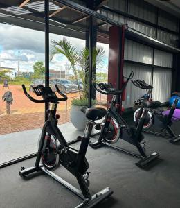 Lovely Apartment in Tatu City