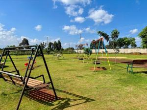 Lovely Apartment in Tatu City