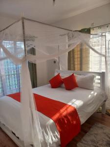 Lovely Apartment in Tatu City