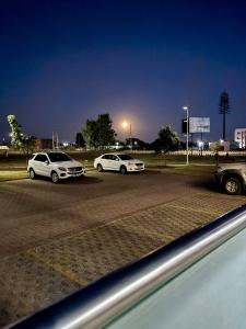 Lovely Apartment in Tatu City