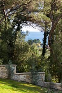 Topos Villas