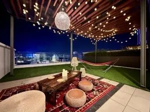 The Shore Residences Melaka By Short Escape - Kampong Morten