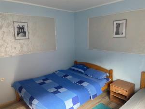 Banja Gornja Trepca-smestaj Grof