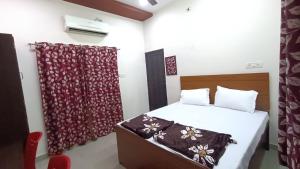 Hotel saanvi inn