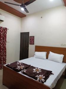 Hotel saanvi inn
