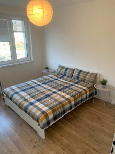 Your home 11 with parking