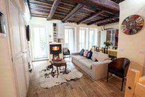 Porta Dipinta House Bergamo Alta