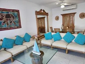 Tropical Paradise Getaway in Acapulco with Private Infinity Pool - Coyuca