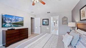 DB2644 Windsor Hills Resort 6 Bedroom