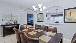 DB2644 Windsor Hills Resort 6 Bedroom