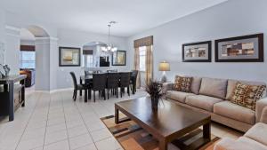 DB2644 Windsor Hills Resort 6 Bedroom