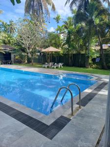 Roy villa Landside hotel