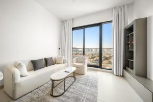 FIRST CLASS 1BR Stylish Urban Retreat