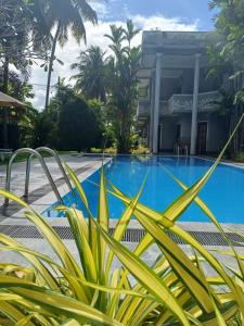 Roy villa Landside hotel