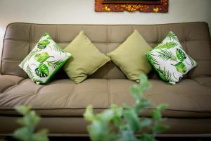 Private Apartment 6503 at the Jayakarta Residence