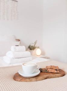 Boutique Bed & Breakfast Casa Paco - adults only