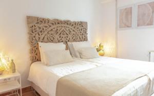 Boutique Bed & Breakfast Casa Paco - adults only