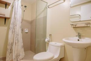 Relaxing Sanctuary in Iloilo