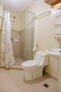 Relaxing Sanctuary in Iloilo