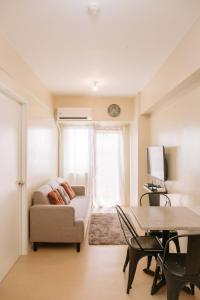 Relaxing Sanctuary in Iloilo