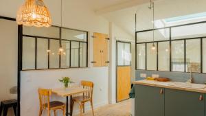 Appartements La Fusterie : photos des chambres