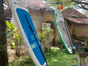 Beach Bungalow Retreat