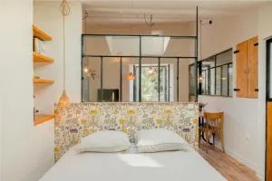 La Fusterie - Chambonas