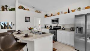 KP8034 Windsor Palms Resort 4 Bedroom Private Pool