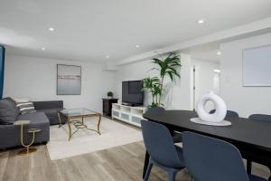 Cozy BSMT suite Near UBC, Kits, and DT Vancouver