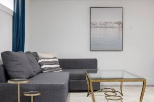 Cozy BSMT suite Near UBC, Kits, and DT Vancouver