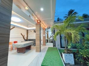 Anna de Coco Private Beach Resort Sariaya Quezon