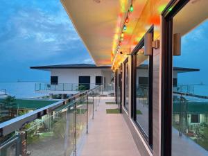 Anna de Coco Private Beach Resort Sariaya Quezon