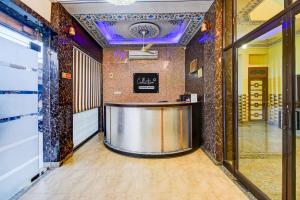 Super Collection O Ramgarh Mod Near Hawa Mahal Formerly Hotel NG Palace