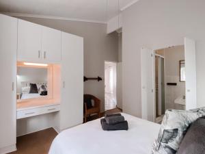 Treetops, Amblewood Guesthouse