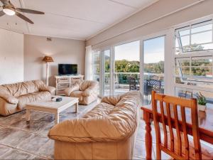 Treetops, Amblewood Guesthouse