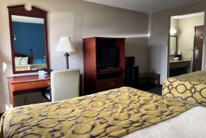 Baymont by Wyndham Corydon