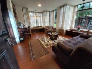 La Posada del Chagra HOST