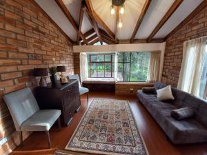 La Posada del Chagra HOST