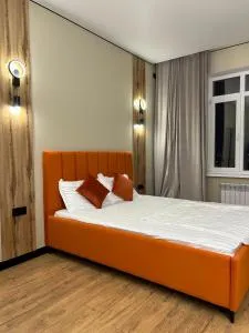 2- комнатные апартаменты люкс в ЖК Арайлы - Aqtöbe